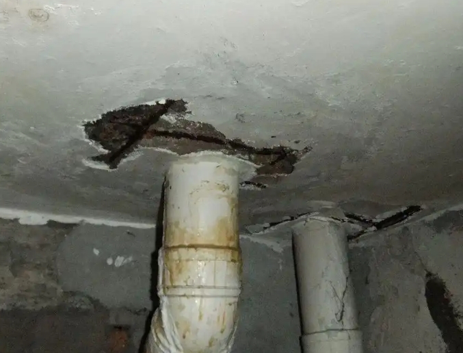 柏乡卫生间漏水维修公司浅析柏乡卫生间渗水维修的方法