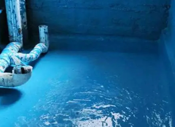 柏乡卫生间漏水维修公司分下防水公司如何判断防水工程的质量?