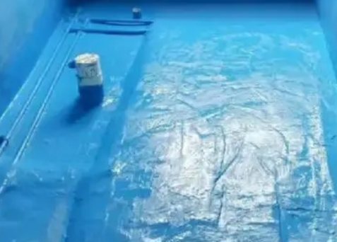 柏乡卫生间漏水维修公司分享下柏乡卫生间防水工程中常用防水涂料介绍。